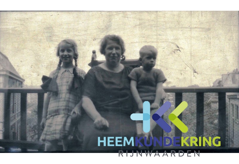 Coll.J.Peet-HKR 61